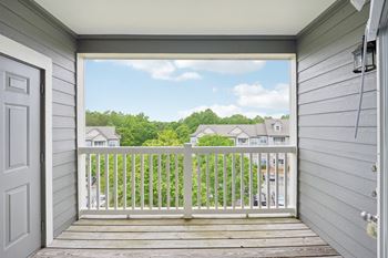 Balconies